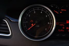 2016款标致508