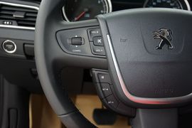 2016款标致508
