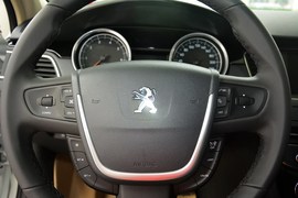 2016款标致508