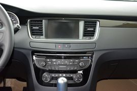 2016款标致508