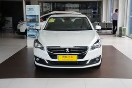 2016款标致508