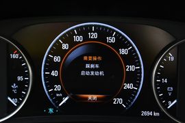 2016款别克君越28T旗舰型
