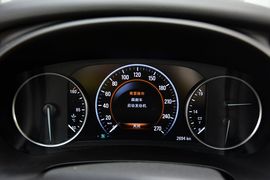 2016款别克君越28T旗舰型