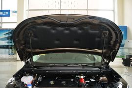 2016款福特锐界EcoBoost245