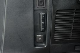 2016款福特锐界EcoBoost245