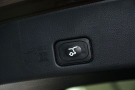 2016款福特锐界EcoBoost245