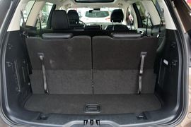 2016款福特锐界EcoBoost245