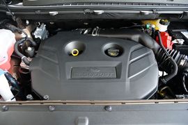 2016款福特锐界EcoBoost245