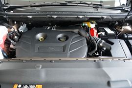 2016款福特锐界EcoBoost245