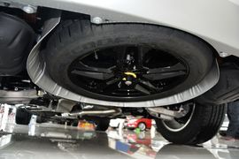 2016款福特锐界EcoBoost245