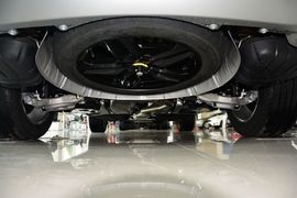 2016款福特锐界EcoBoost245