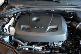 2017款沃尔沃XC60