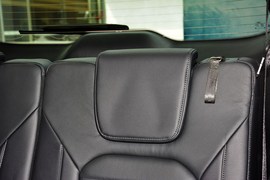 2016款福特锐界EcoBoost245