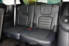 2016款福特锐界EcoBoost245