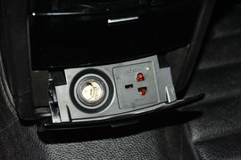 2016款福特锐界EcoBoost245