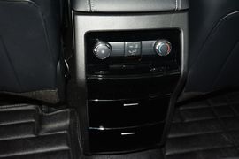 2016款福特锐界EcoBoost245