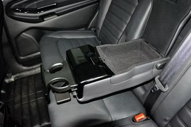 2016款福特锐界EcoBoost245