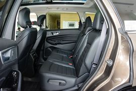 2016款福特锐界EcoBoost245