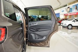 2016款福特锐界EcoBoost245