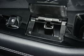 2016款福特锐界EcoBoost245