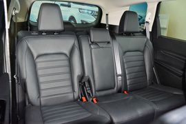 2016款福特锐界EcoBoost245
