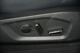 2016款福特锐界EcoBoost245