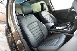 2016款福特锐界EcoBoost245