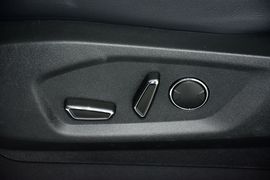 2016款福特锐界EcoBoost245