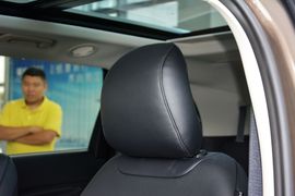 2016款福特锐界EcoBoost245