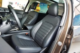 2016款福特锐界EcoBoost245