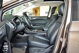 2016款福特锐界EcoBoost245