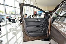 2016款福特锐界EcoBoost245