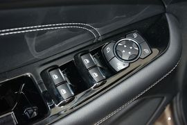 2016款福特锐界EcoBoost245