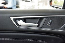2016款福特锐界EcoBoost245