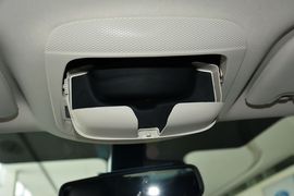 2016款福特锐界EcoBoost245