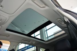 2016款福特锐界EcoBoost245