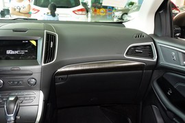 2016款福特锐界EcoBoost245