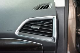 2016款福特锐界EcoBoost245