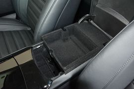2016款福特锐界EcoBoost245