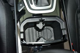 2016款福特锐界EcoBoost245