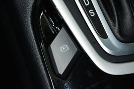 2016款福特锐界EcoBoost245
