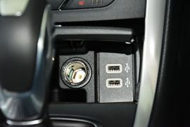 2016款福特锐界EcoBoost245