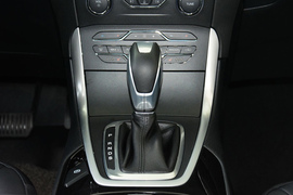 2016款福特锐界EcoBoost245