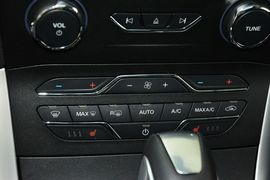 2016款福特锐界EcoBoost245