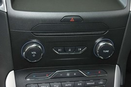 2016款福特锐界EcoBoost245