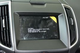 2016款福特锐界EcoBoost245