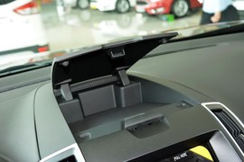 2016款福特锐界EcoBoost245