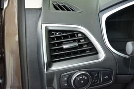 2016款福特锐界EcoBoost245