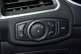 2016款福特锐界EcoBoost245