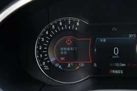 2016款福特锐界EcoBoost245